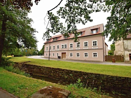 Prodej bytu 2+kk 54 m²