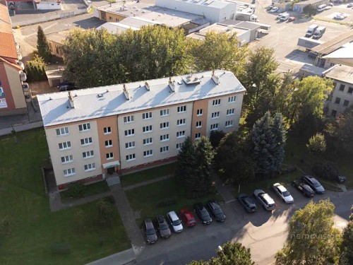 Prodej bytu 3+1 84 m²