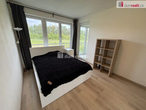 Prodaný byt 3+kk 73 m²