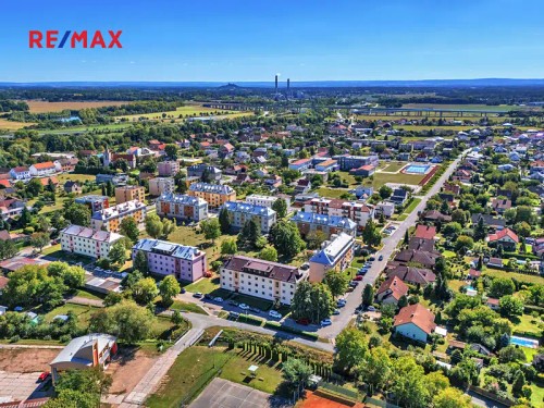 Prodej bytu 2+kk 62 m²