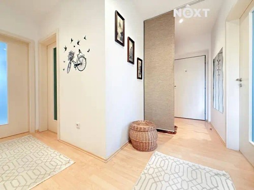 Prodej bytu 3+kk 84 m²