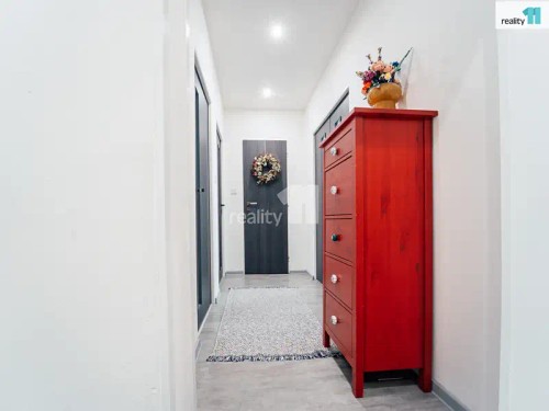 Prodaný byt 3+1 71 m²