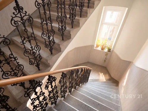 Prodej bytu 1+1 27 m²