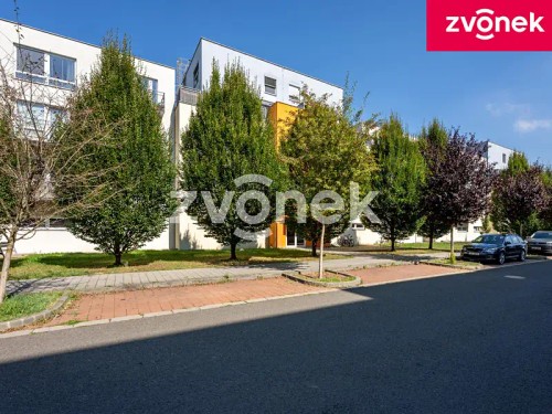 Prodej bytu 3+kk 100 m²