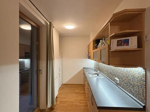 Prodaný byt 1+1 46 m²