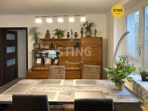 Prodej domu 420 m², pozemek 848 m²