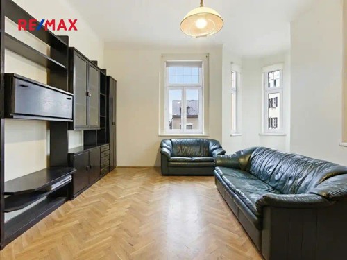 Prodej bytu 2+1 56 m²