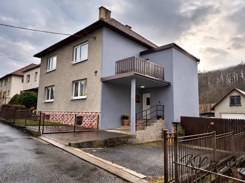 Prodej domu 232 m², pozemek 1263 m²