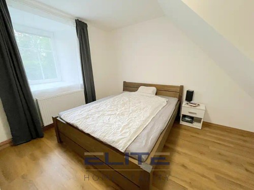 Prodaný byt 3+kk 100 m²