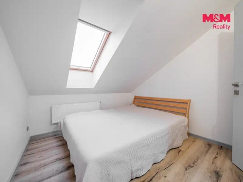Prodej bytu 3+kk 140 m²