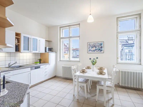 Prodej bytu 4+1 120 m²