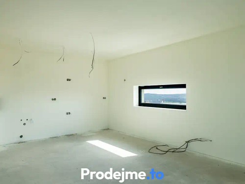 Prodej bytu 4+kk 112 m²