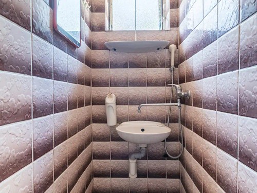 Prodej chaty 35 m², pozemek 790 m²