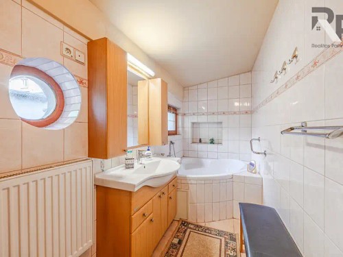 Prodej domu 132 m², pozemek 380 m²