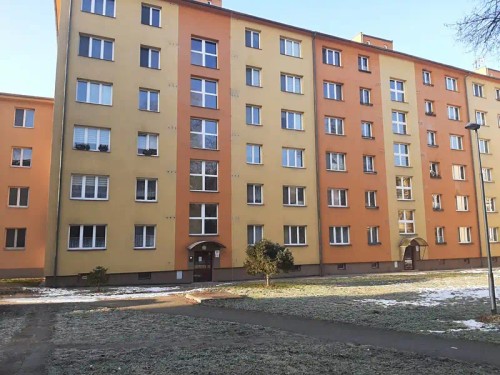 Prodej bytu 1+kk 28 m²