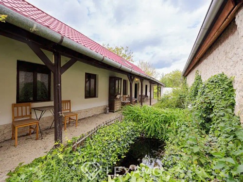 Prodej domu 90 m², pozemek 523 m²