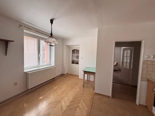 Prodej bytu 3+1 69 m²