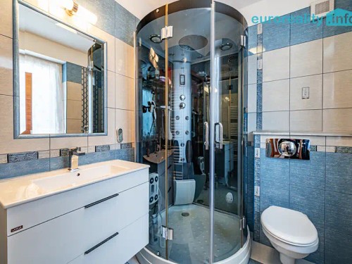 Prodej domu 147 m², pozemek 1150 m²