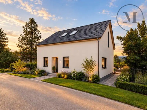 Prodej domu 103 m², pozemek 316 m²
