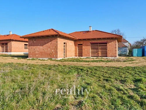 Prodej domu 131 m², pozemek 1359 m²