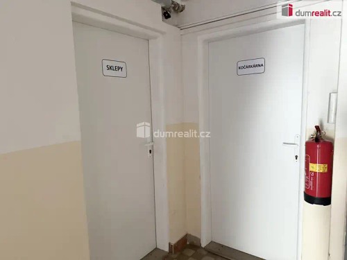 Prodaný byt 2+kk 57 m²