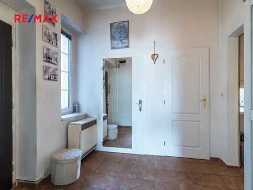 Prodaný byt 2+1 51 m²