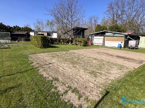 Prodej chaty 30 m², pozemek 829 m²