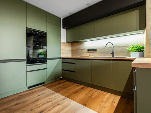 Prodaný byt 4+kk 71 m²