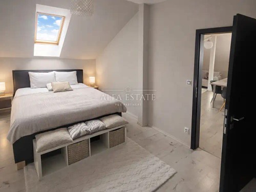 Prodej bytu 4+kk 107 m²