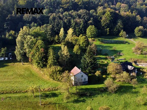 Prodej domu 150 m², pozemek 1616 m²