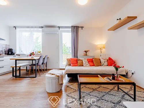 Prodej bytu 3+kk 72 m²