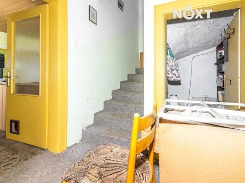 Prodej domu 118 m², pozemek 1248 m²