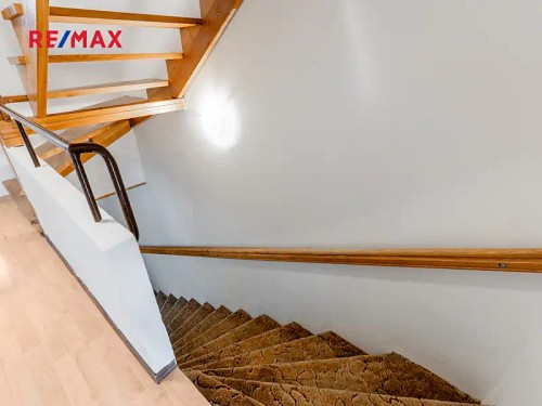 Prodaný  dům 151 m², pozemek 143 m²