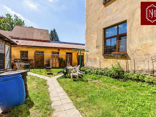 Prodej bytu 2+1 84 m²