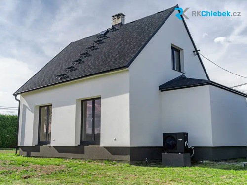 Prodej domu 120 m², pozemek 827 m²