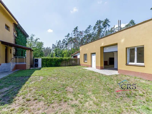 Prodej domu 167 m², pozemek 938 m²
