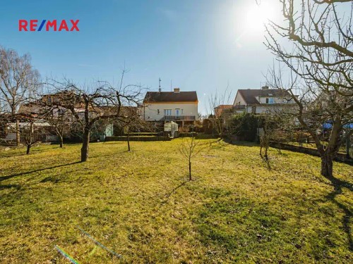Prodej domu 114 m², pozemek 1100 m²