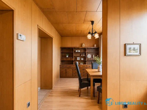 Prodej domu 240 m², pozemek 700 m²