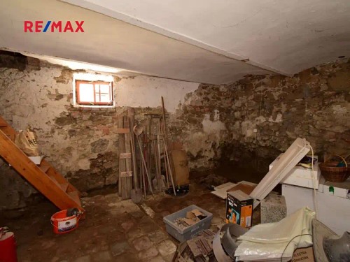 Prodej chalupy 190 m², pozemek 741 m²