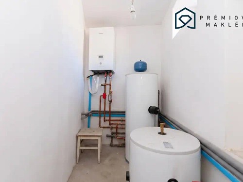 Prodej domu 200 m², pozemek 1287 m²