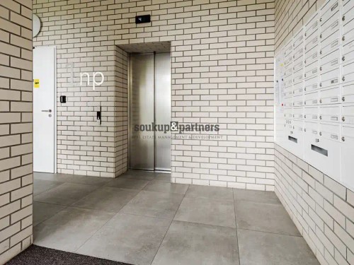 Prodej bytu 2+kk 56 m²
