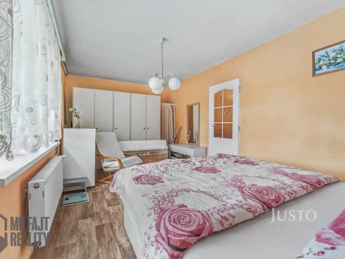 Prodej domu 193 m², pozemek 222 m²