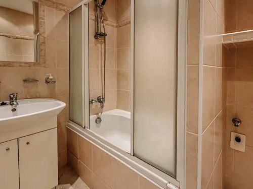Prodaný byt 3+1 62 m²