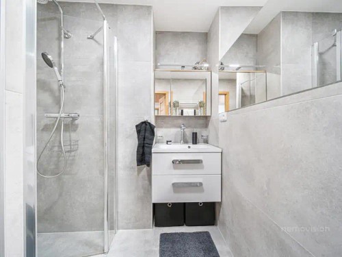 Prodej bytu 3+kk 52 m²