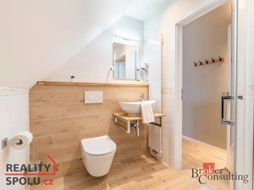 Prodej bytu 3+kk 61 m²