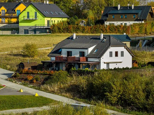 Prodaný byt 2+kk 36 m²