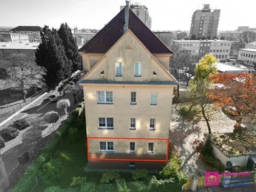 Prodej bytu 4+1 105 m²