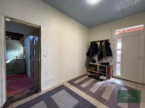 Prodej domu 120 m², pozemek 1024 m²