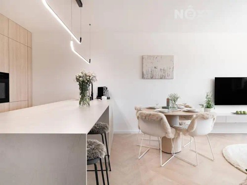 Prodej bytu 3+kk 80 m²