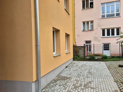 Prodaný  byt 2+kk 49 m²